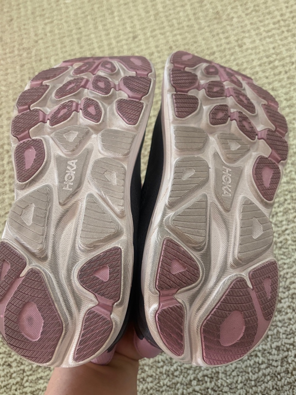 HOKA Clifton 10 - Picture 5 of 5